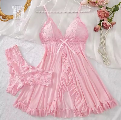 DESIREE | LINGERIE (1+1 FREE)