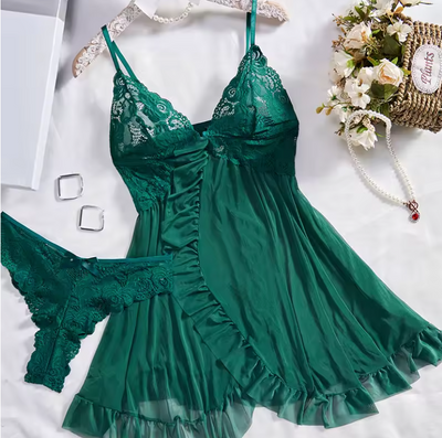 DESIREE | LINGERIE (1+1 FREE)