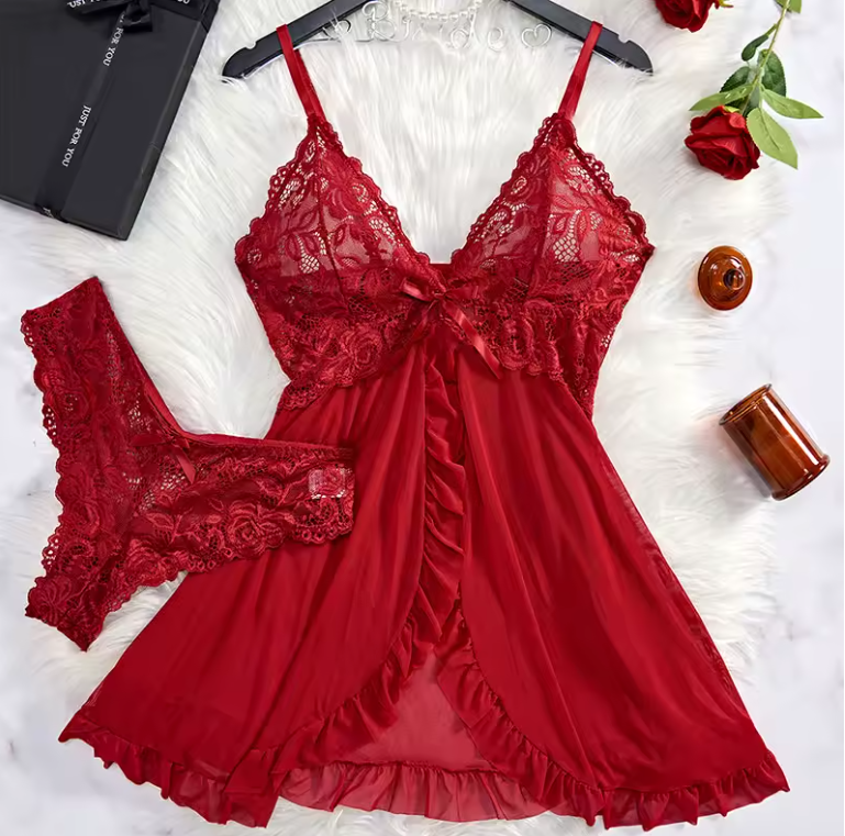 DESIREE | LINGERIE (1+1 FREE)