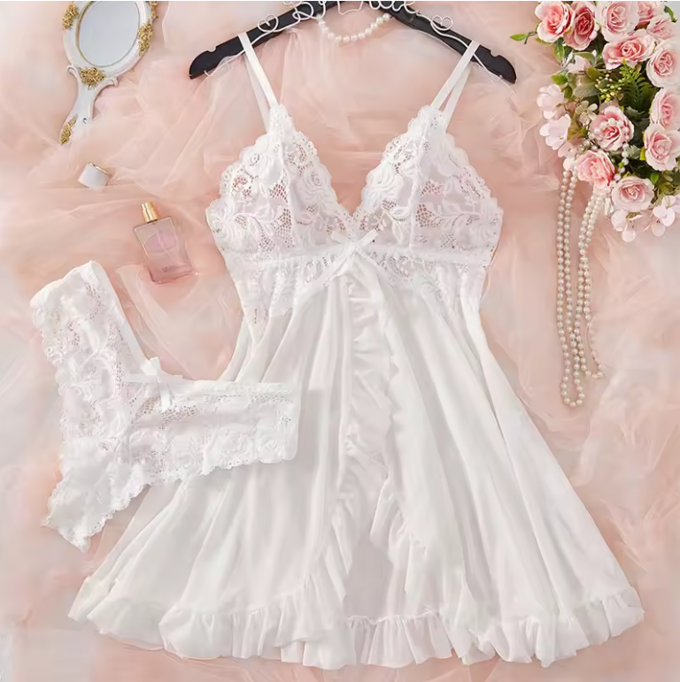 DESIREE | LINGERIE (1+1 FREE)