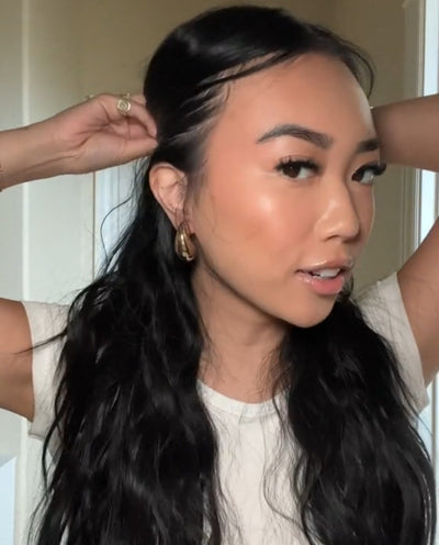 Raindrop Earrings