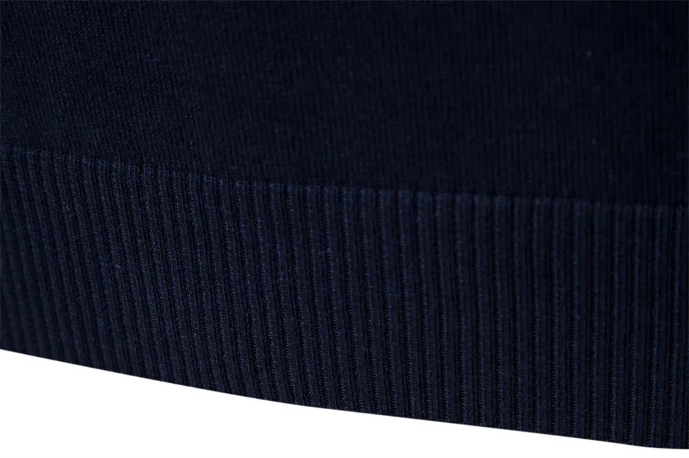 BROVAN™ | Quarter-Zip Sweater