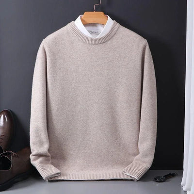 Stylish Cashmere Sweater For Men