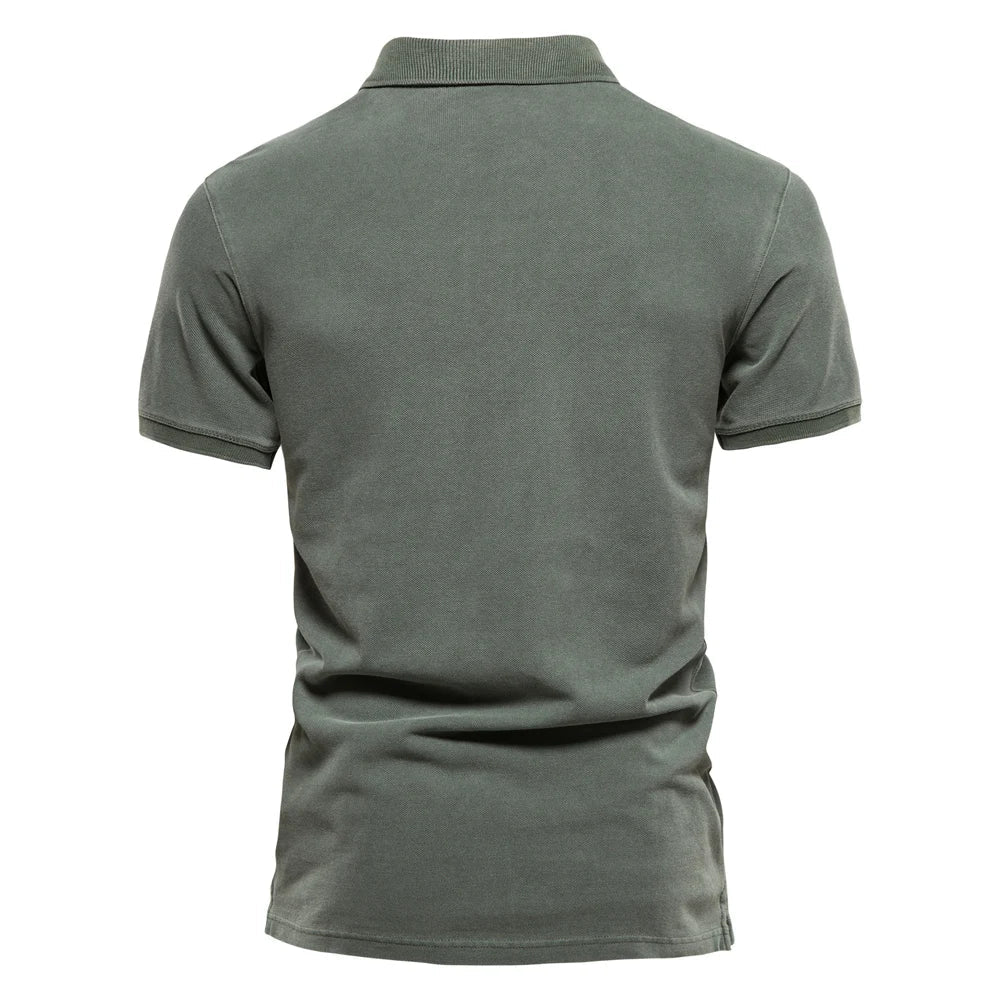 Men's Polo