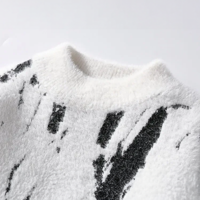 JAMESON® | Design Art Sweater
