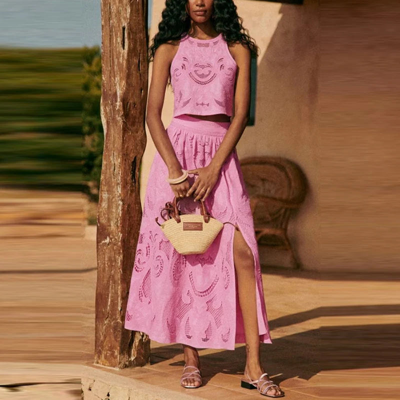 Celia Elegant Set - Collection 2025