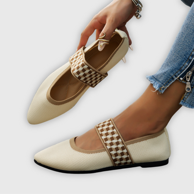 Aria | Handcrafted premium ballerina