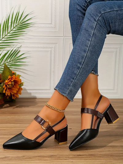 MELODY SHOES - PERFECT STYLE AND COMFORT