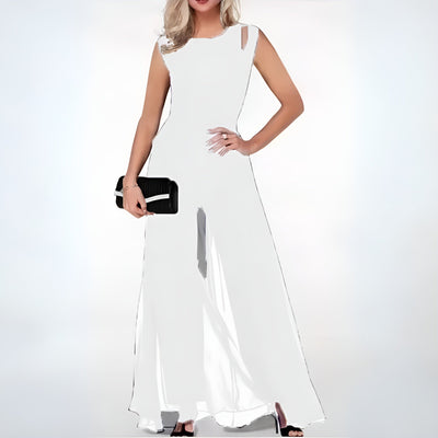 SANDRA - TRENDY WOMEN'S JUMPSUIT