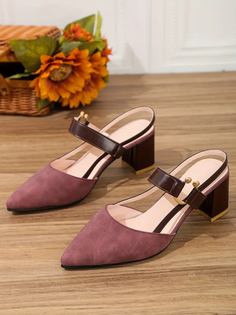 MELODY SHOES - PERFECT STYLE AND COMFORT