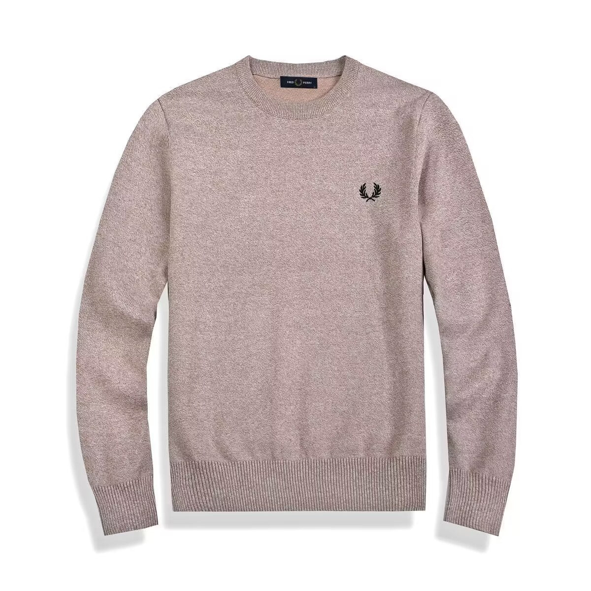 Seravelle™ | Luxe Knit Sweater