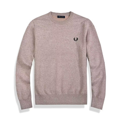 Seravelle™ | Luxe Knit Sweater
