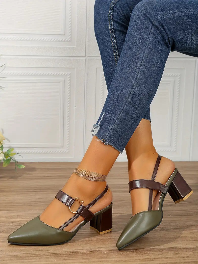 MELODY SHOES - PERFECT STYLE AND COMFORT