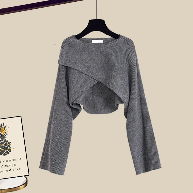 MARLENE® | Comfortable, cozy knitwear set