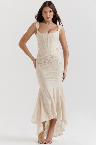 Carisia™ | Maxi Dress