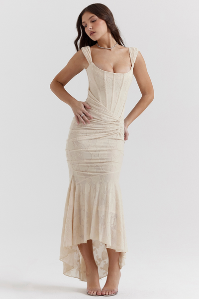 Carisia™ | Maxi Dress