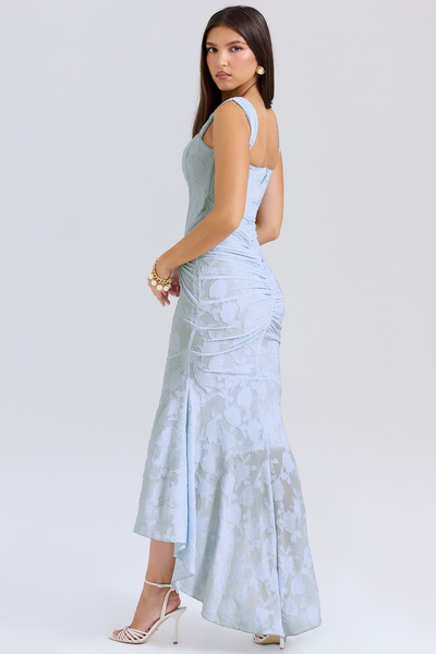 Carisia™ | Maxi Dress