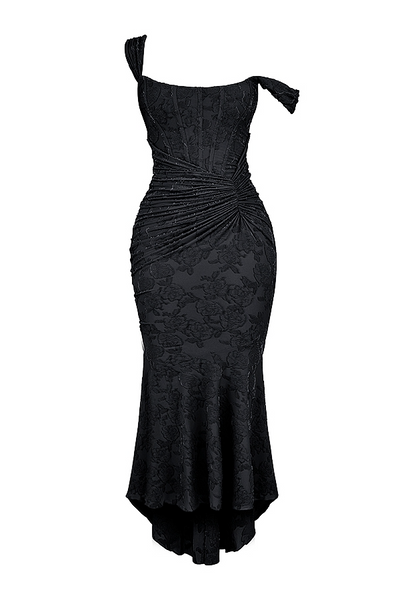 Carisia™ | Maxi Dress