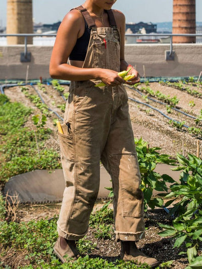 Unisex Garden Overall