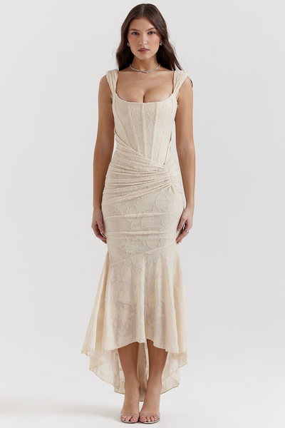Carisia™ | Maxi Dress