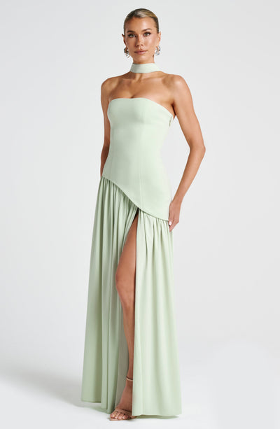 Zelorava™ - Tessa Maxi Dress