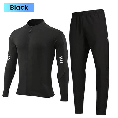 QuickDry Activewear Set