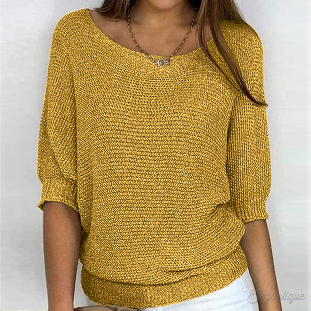 WILLEMINE Sweater