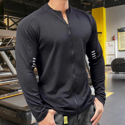 QuickDry Activewear Set